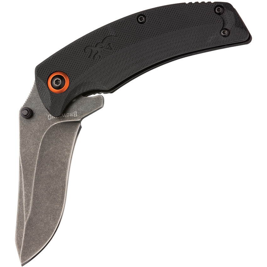 Blood Trail Linerlock - BR0465