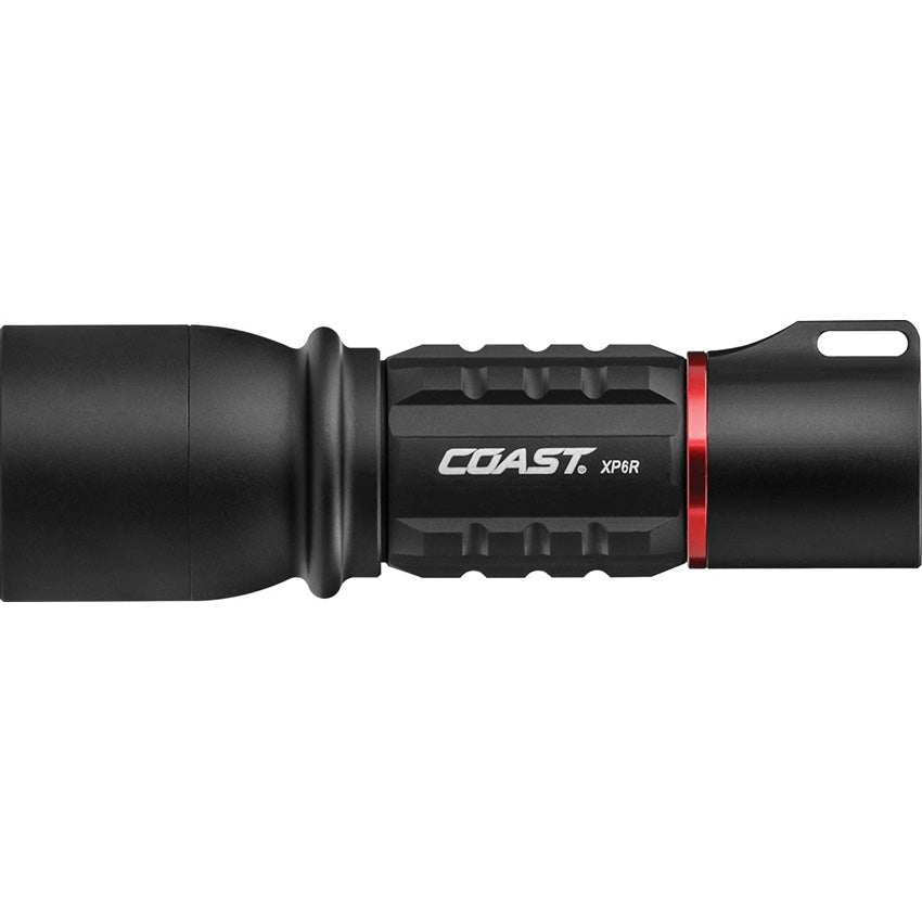 XP6R Flashlight - CTT30342