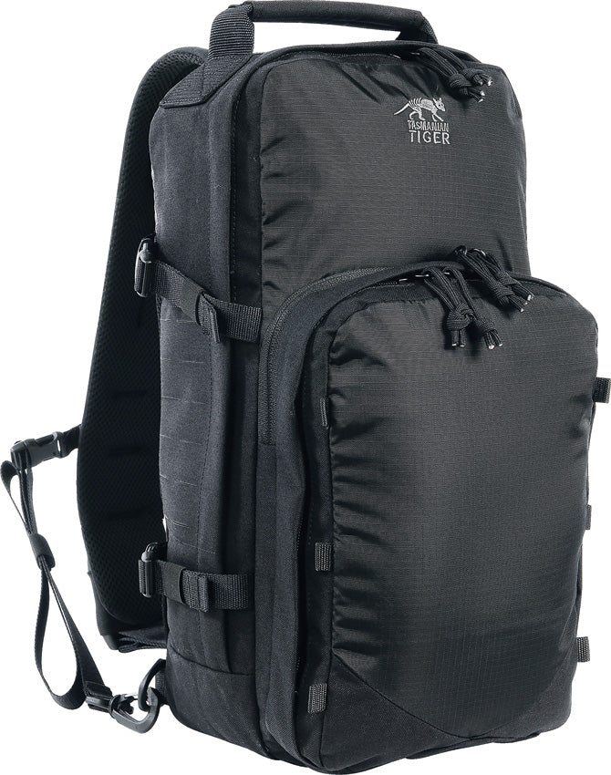 Tac Sling Pack 12 Black - TT7961040