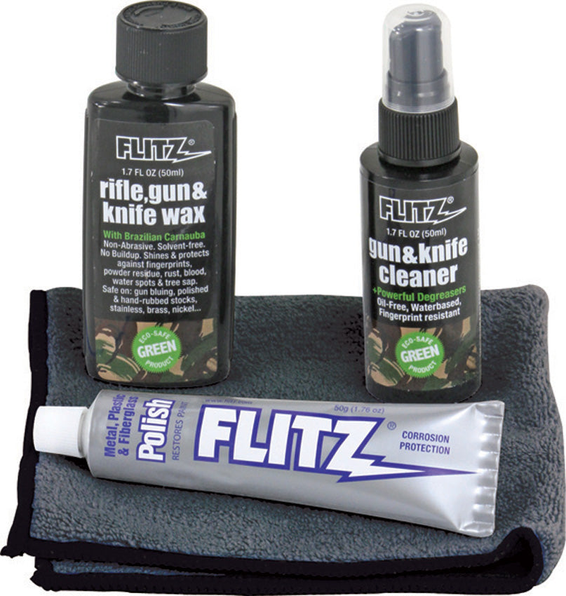 Gun/Knife Care Kit - FZ41501