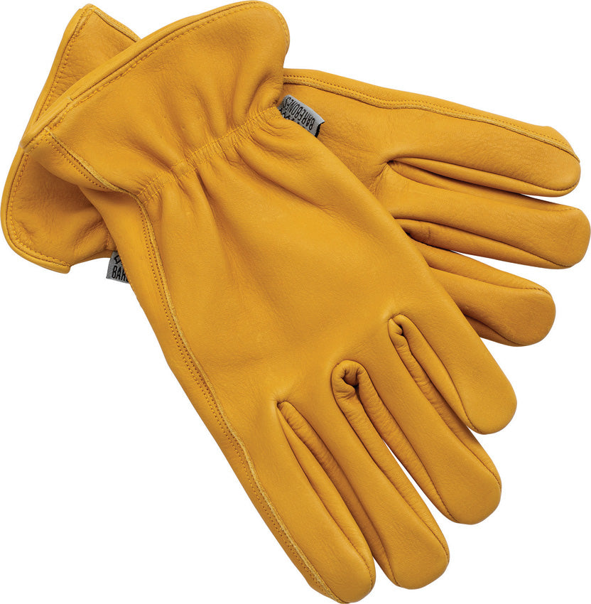 Classic Work Glove Natural - BARE018