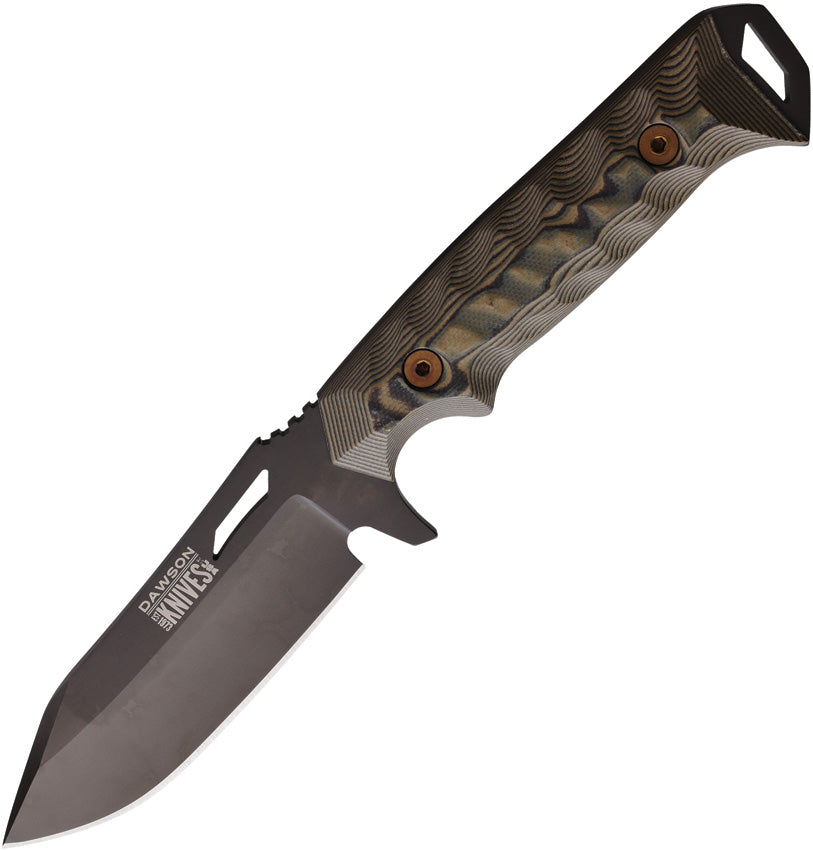 Shepherd Fixed Blade Ultrex - DW83809