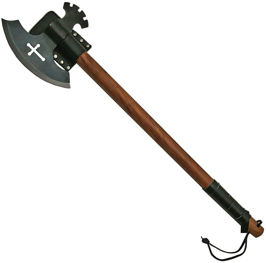 Zealot Axe - PA882445