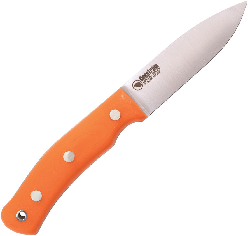 No.10 SFK Orange G10 - CI14130