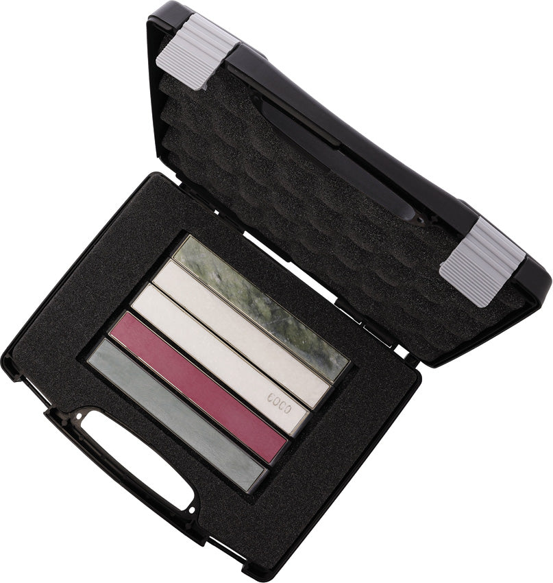 Vantaedge Competition Kit - KMFSVACOKITPC02