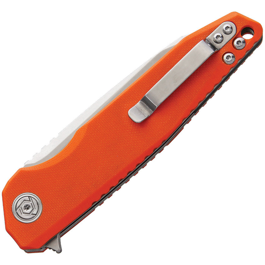 Linerlock Black - CH3004OR