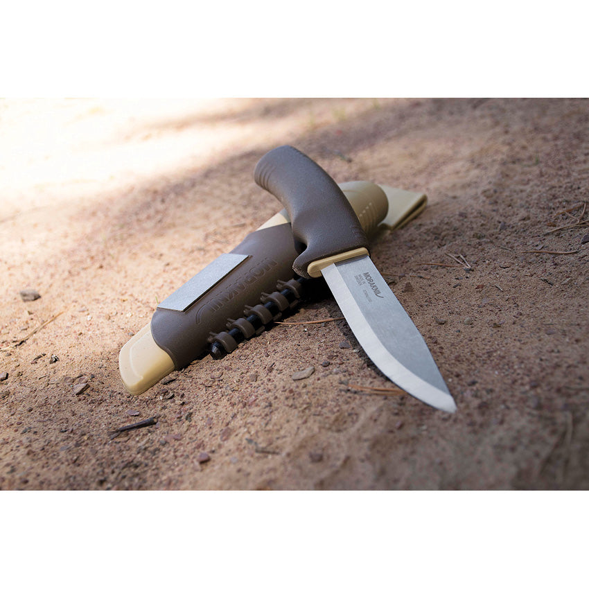 Bushcraft Survival Desert - FT01995