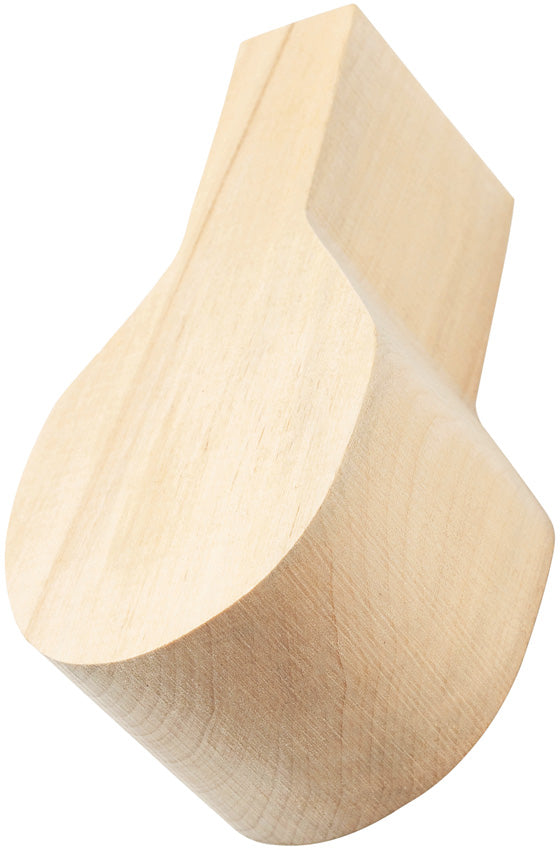 Kuksa Blank Basswood - BVRB3