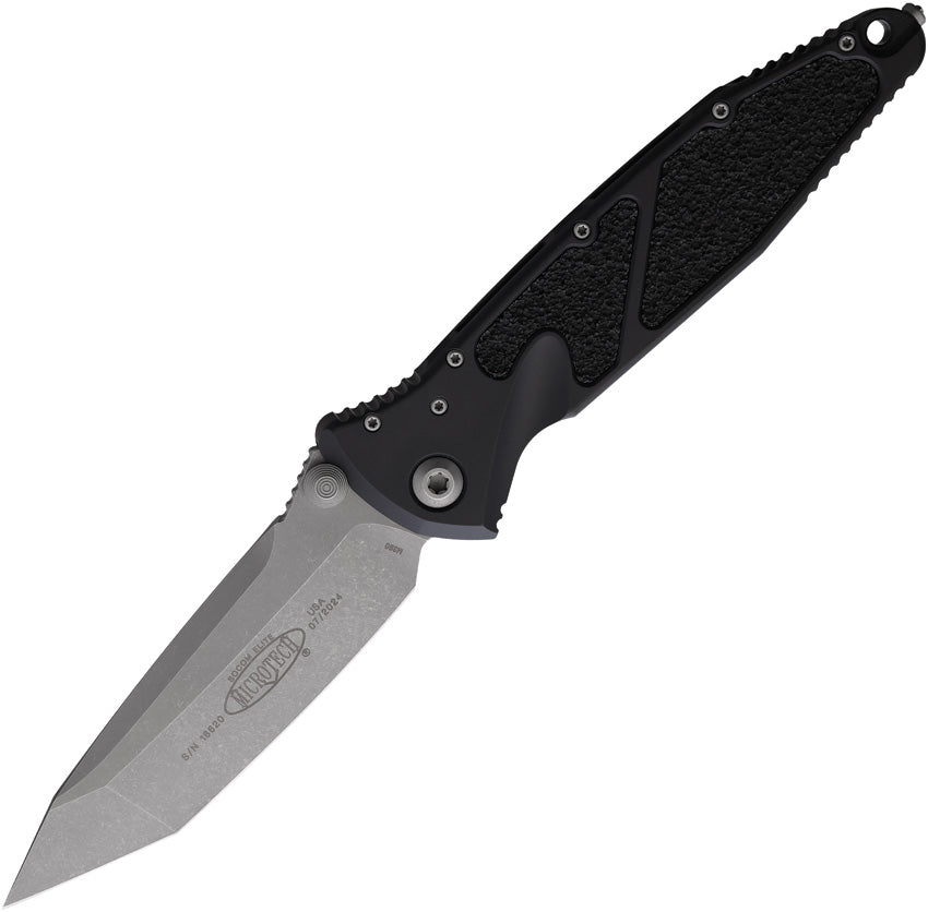 Socom Elite T/E Linerlock AP - MCT16110AP