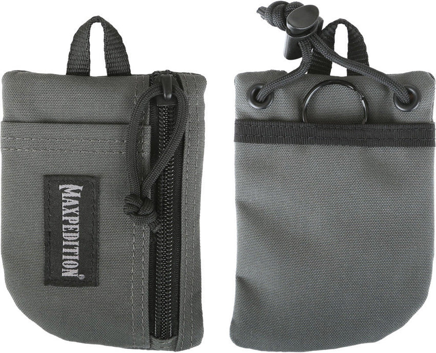 Platy Front Pocket Organizer - MX0237W