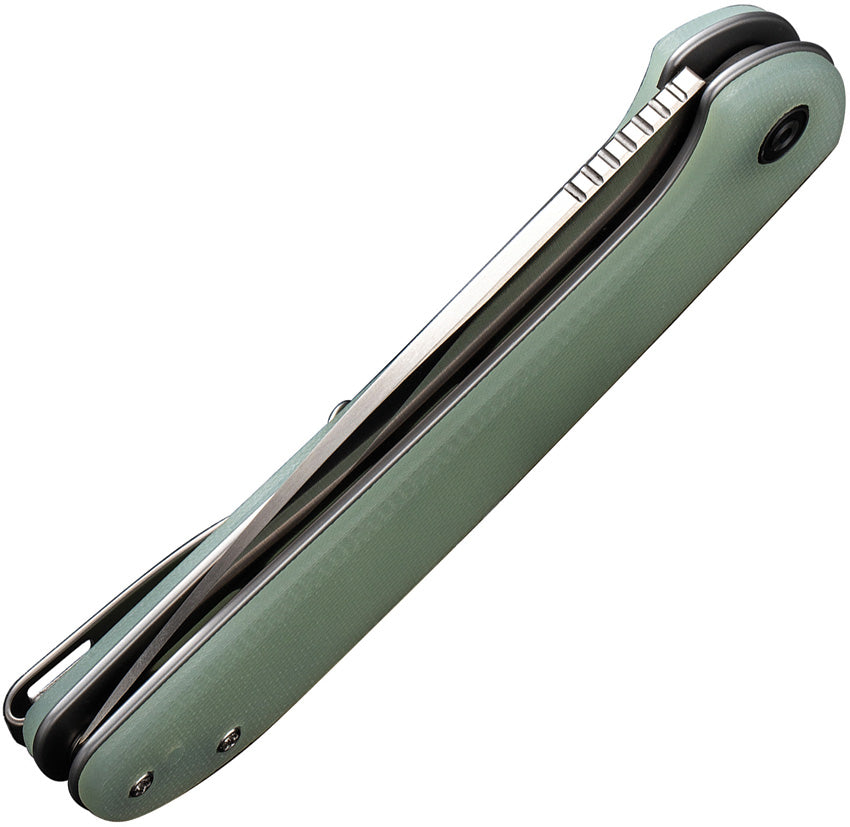 Primitrox Linerlock Jade - CIVC23005A1