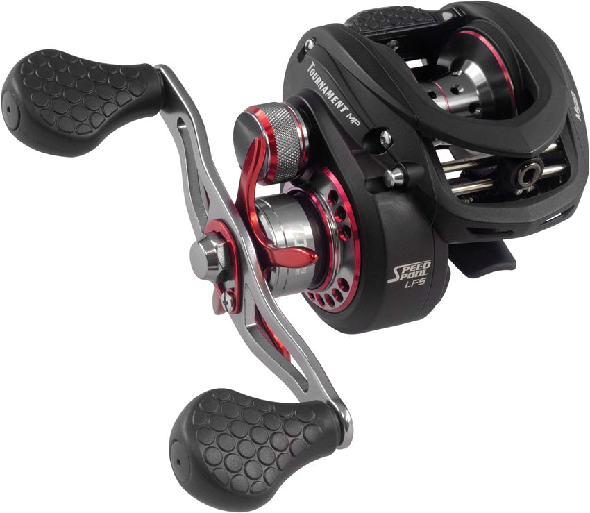 Tournament MP Baitcast Reel - LWTS1HMP