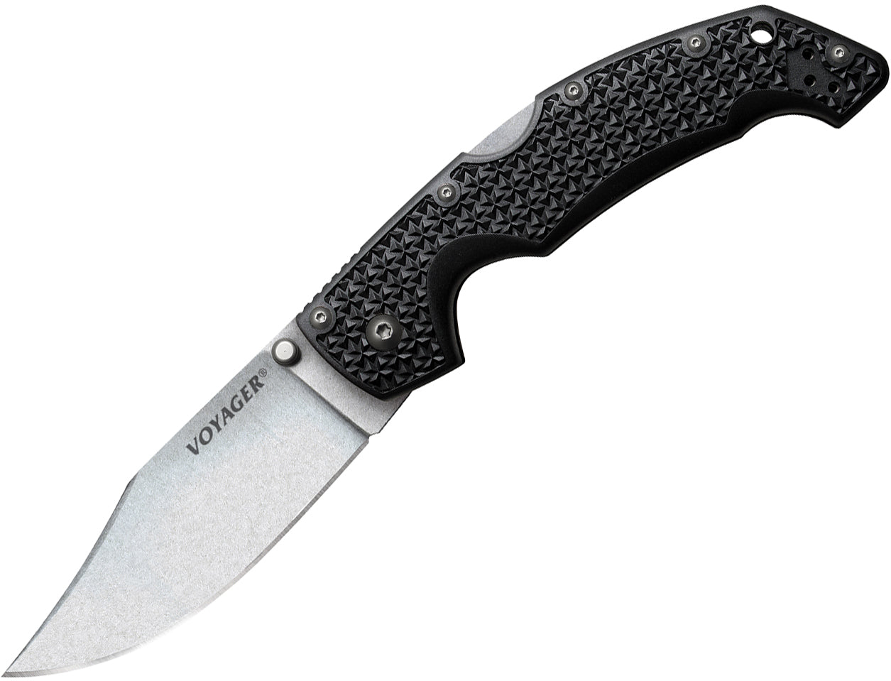 Large Voyager Tri-Ad Lock - CHLT00071