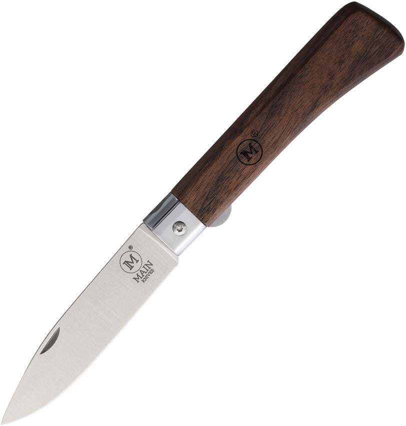 Workers Linerlock Walnut - MAIN1001