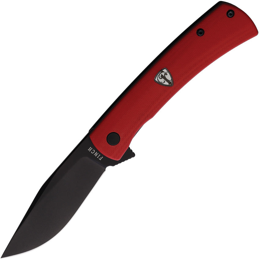 Halo Linerlock Red - FKCHO004001