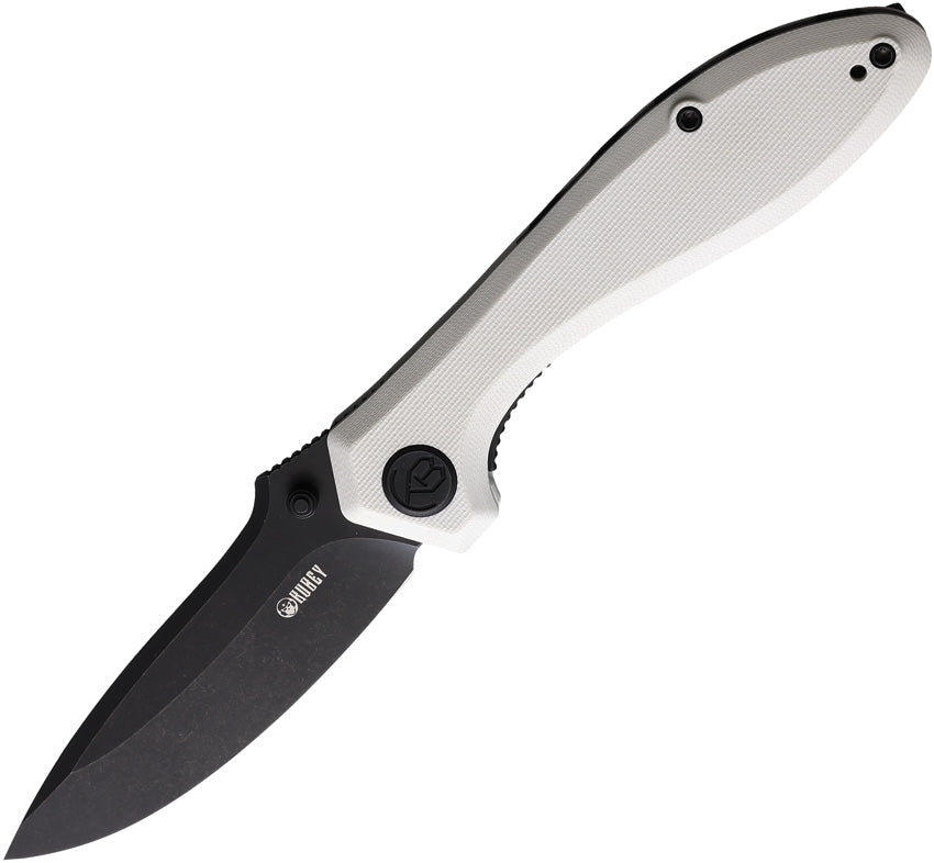 Ruckus Linerlock Tan - KUB314D