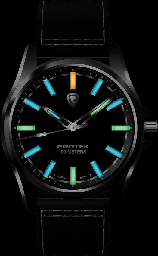 ProTek Field Watch 3002 Series - TMEPT3002