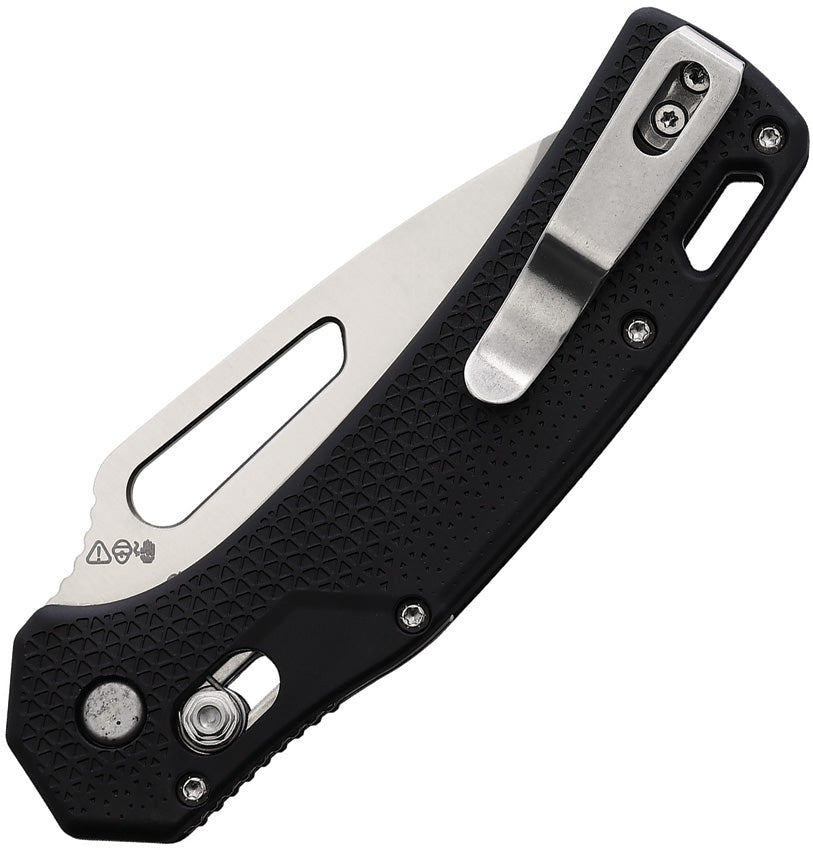 Pivot Lock Black DP - BFOGK000BKB