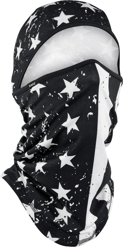 Convertible Balaclava Flag - ZHWB4L091