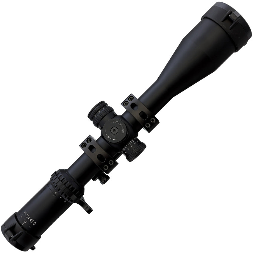 Eminus IR Scope 6-24x50 30mm - TG8562TLR