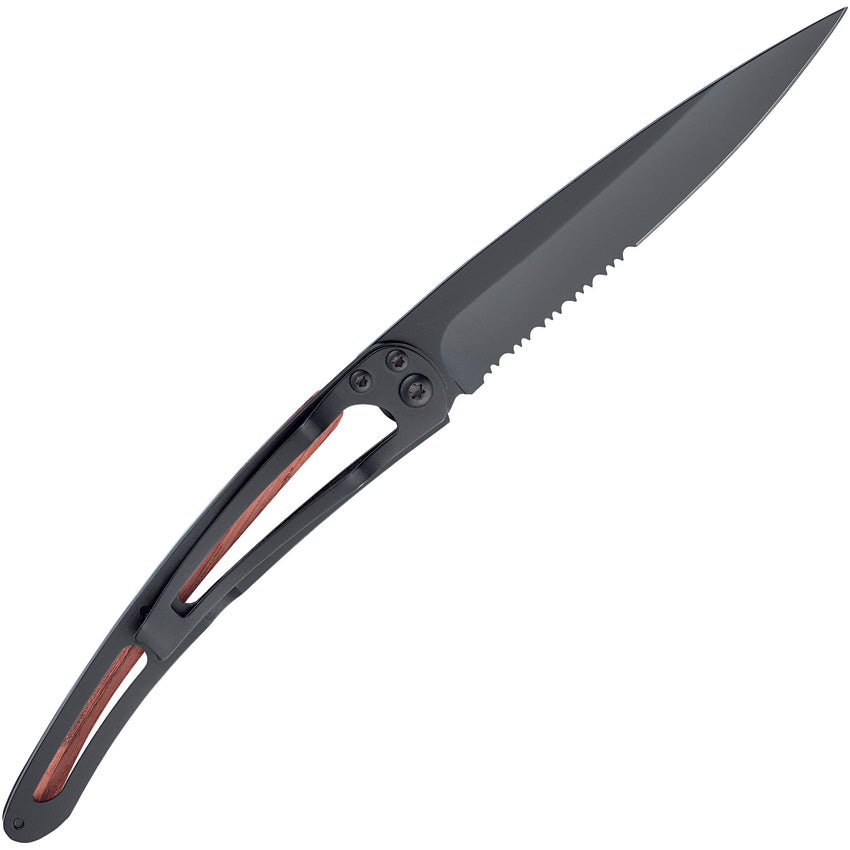 Linerlock 37g Black - DEE1GB505