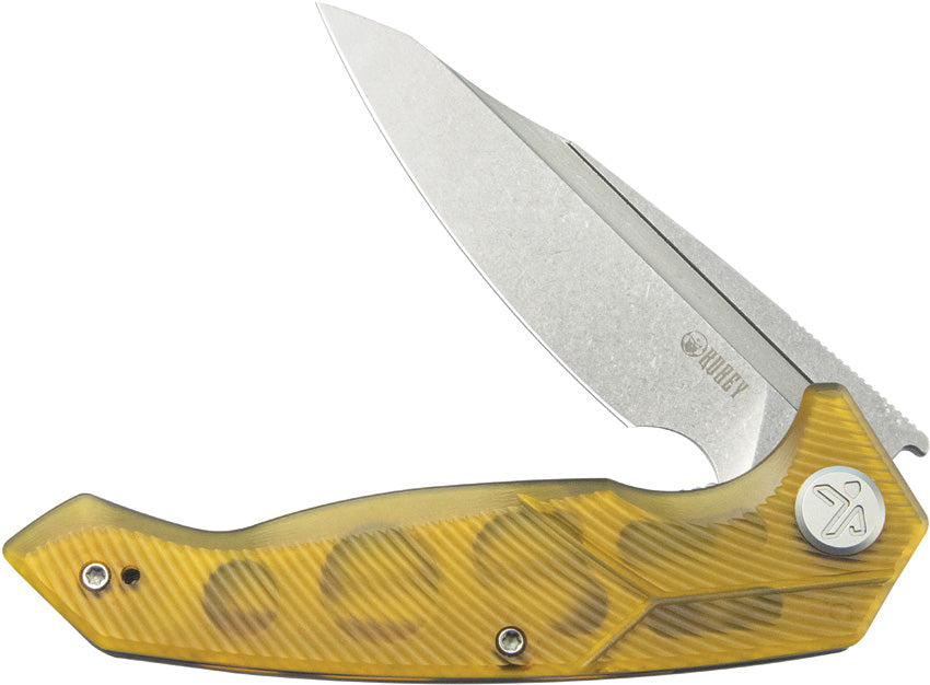 RBC-1 Outdoor Linerlock Ultem - KUB373D