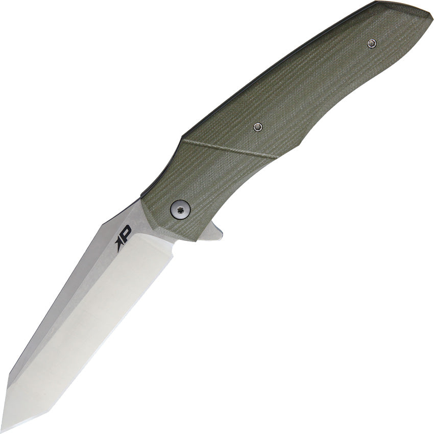 Ambassador Linerlock OD - PB970OD