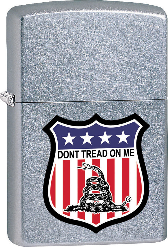 Dont Tread On Me Lighter - ZO15277