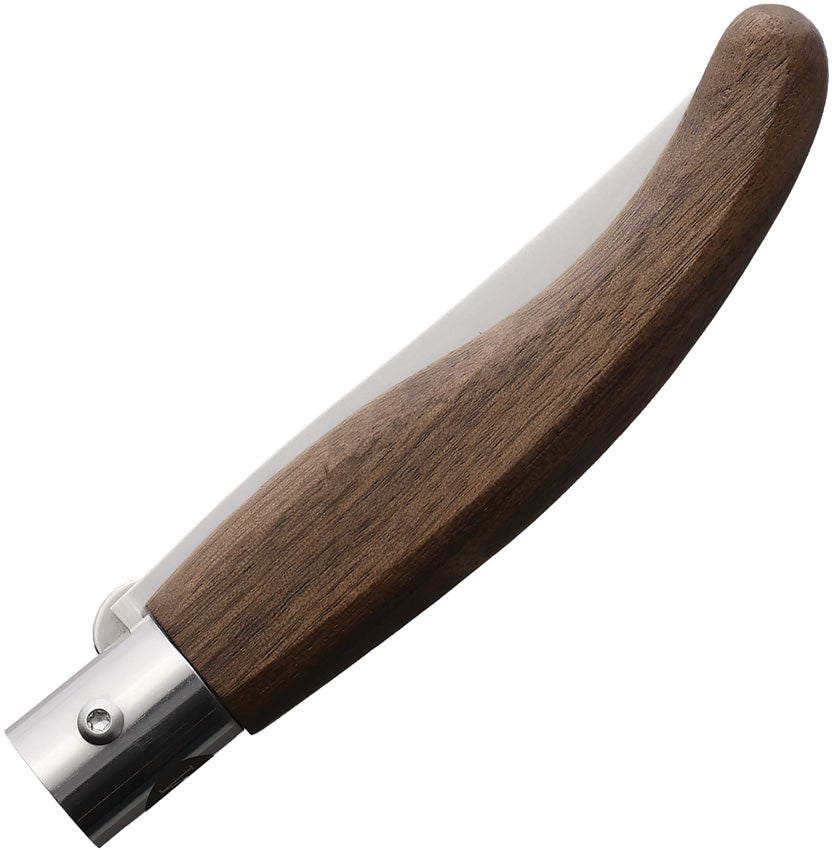 Spanish Linerlock Walnut - MAIN9003