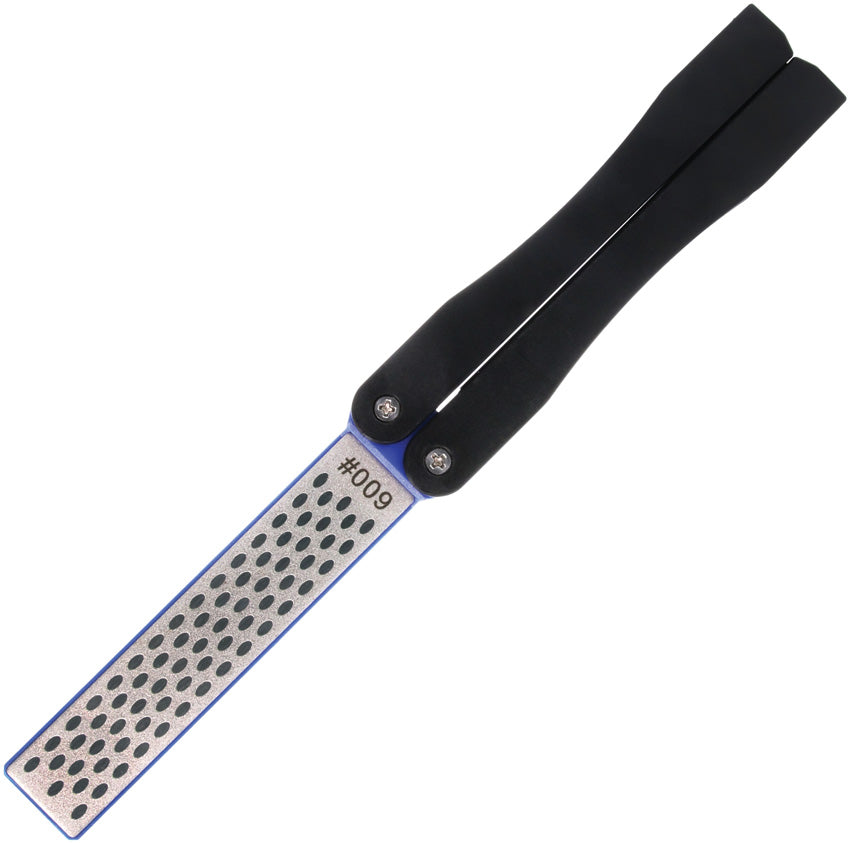 Double Sided Knife Sharpener - CSKSDSDW