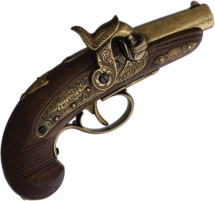 Baby Philadelphia Derringer - DX5315