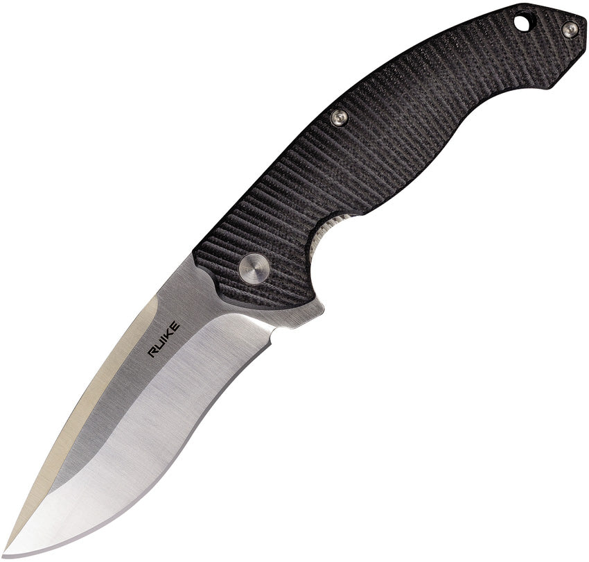 P852 Linerlock Safety Lock - RKEP852B