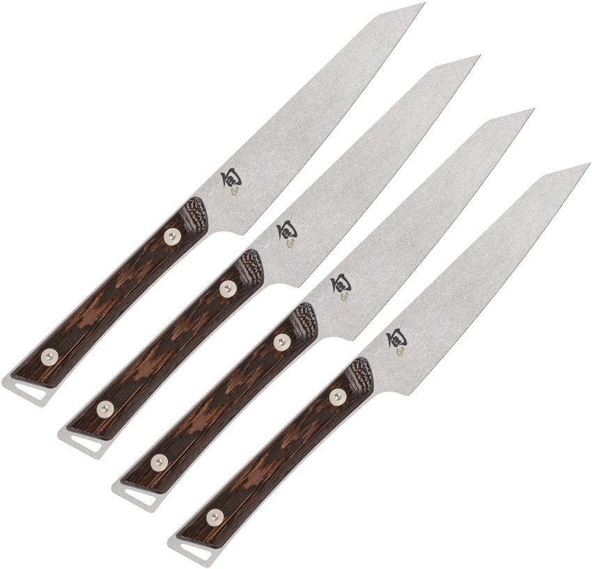 Steak Knife Set - SHUSWTS0430