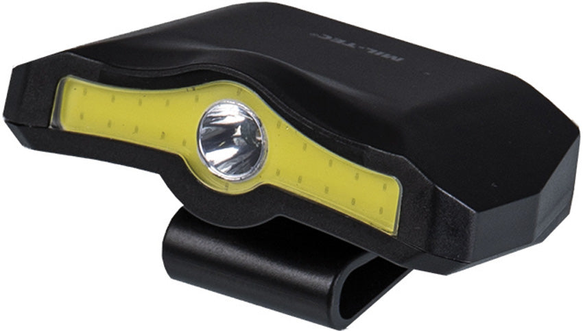 Black Cap Light - M4478