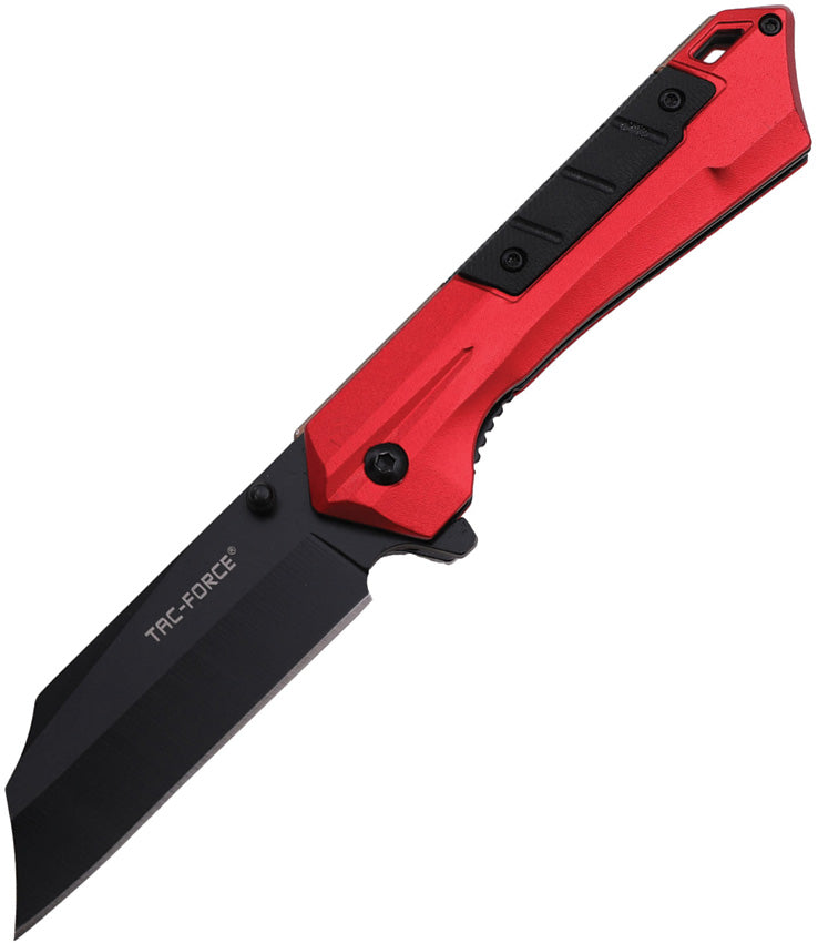 Linerlock A/O Red - TF1047RD