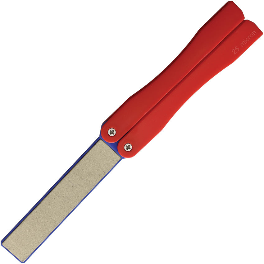 Folding Two-Sided Sharpener - FNFDC