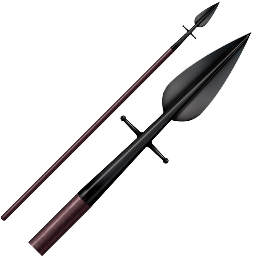 MAA European Boar Spear - CS95MBOA