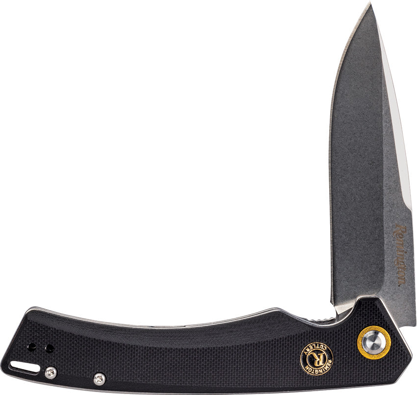 EDC Linerlock Drop Point - R15734