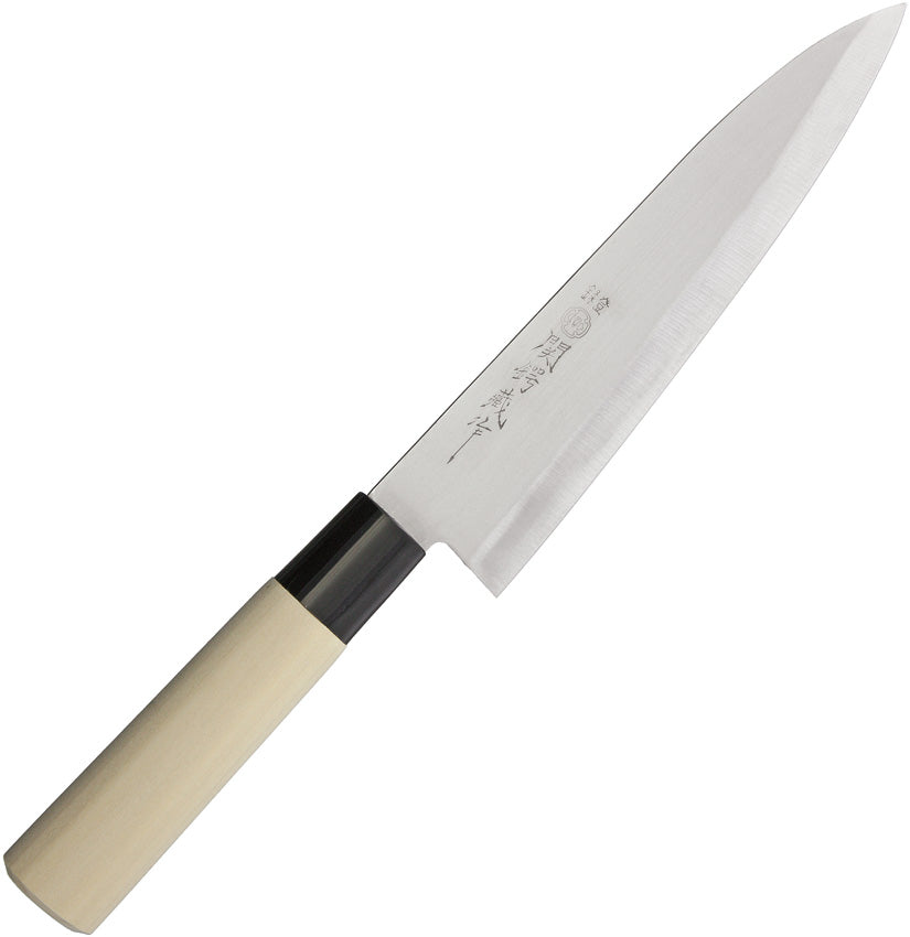Gyuto Maple Handle - DCIHH02