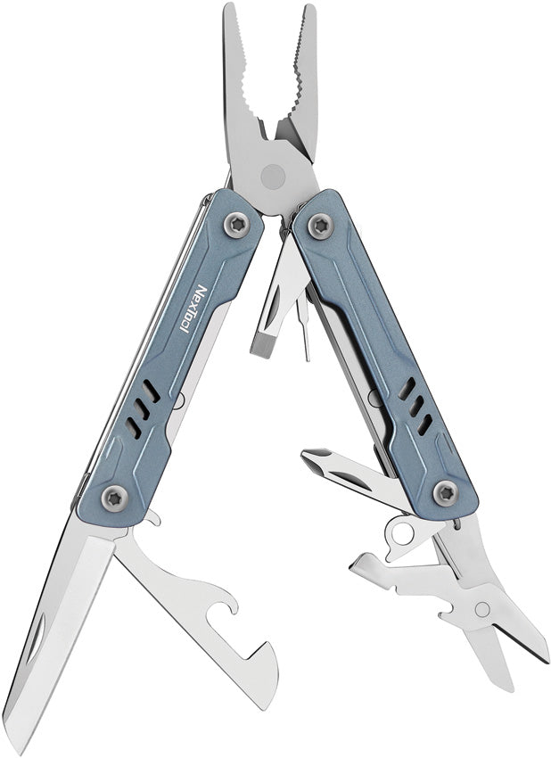 Mini Sailor Pliers Mutitool - NTL20156