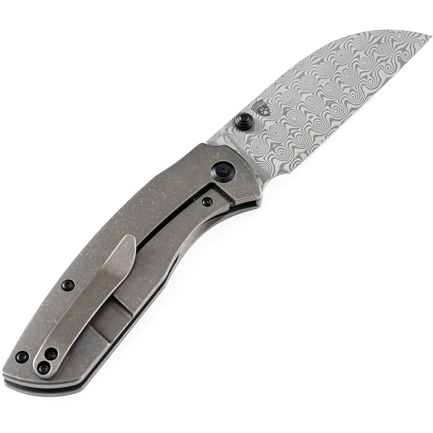 Convict Framelock Bronze - K1023B4