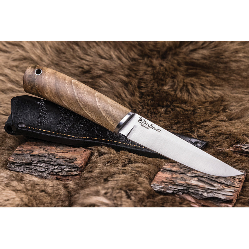 Malamut Fixed Blade - KK0008