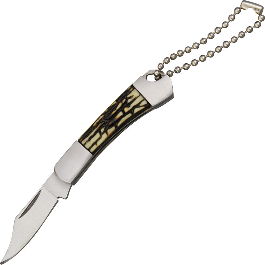 Keychain Folder - CN210950