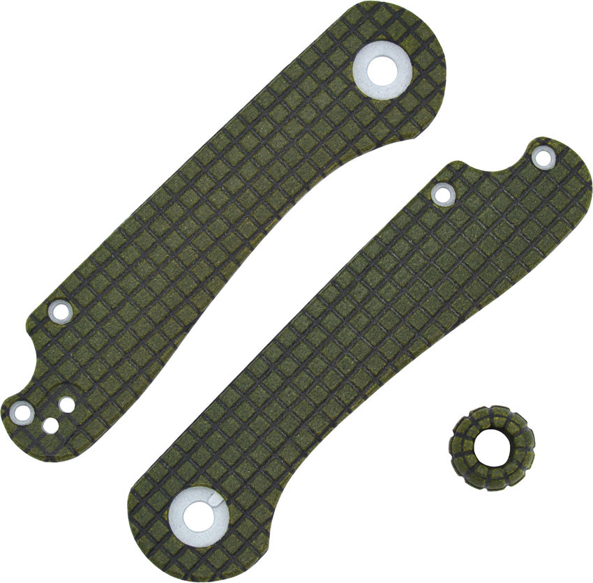 Elementum Scales OD Frag - CHR10043008