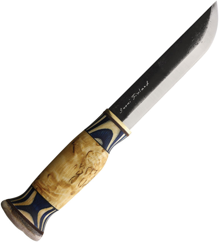 Large Lion Knife - WJ23LION13