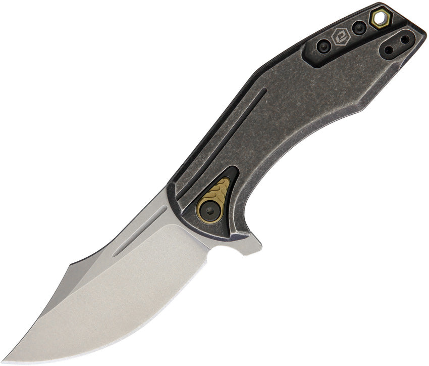 Overwatch Framelock - BRS004