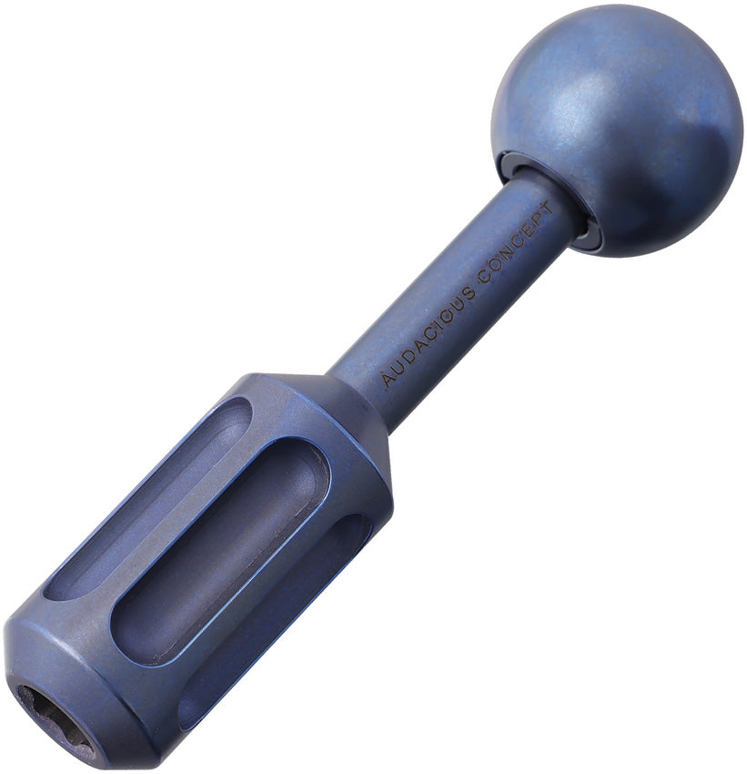 Knife Tool V5.1 SW Blue - ACN300308