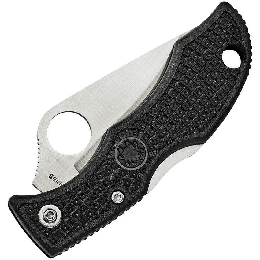 Ladybug 3 Lockback Serrated - SCLBKS3