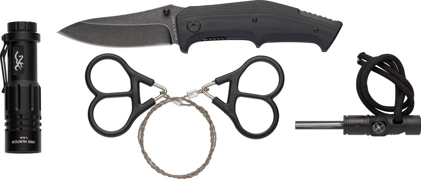 Outdoorsman Survival Combo A/O - BR0288