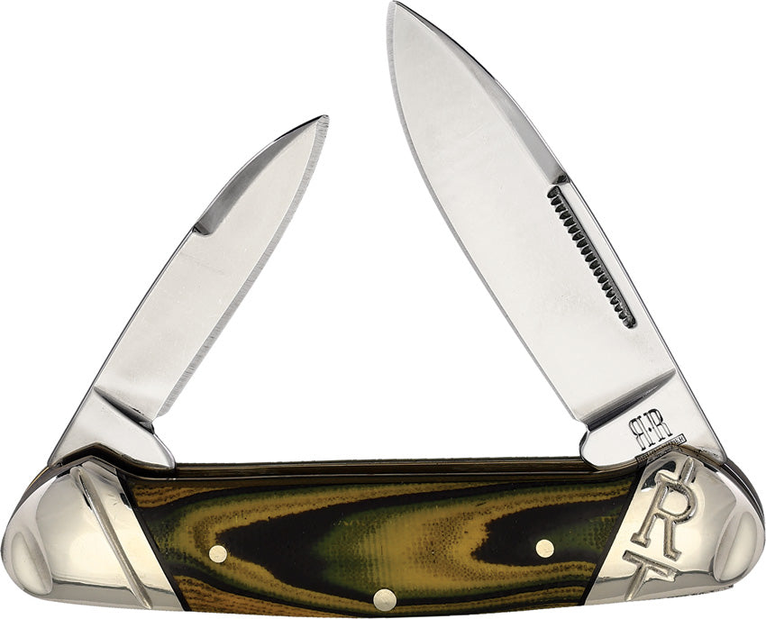 Wasp Canoe - RR2259